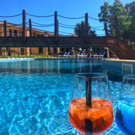 Hotel La Ciaccia Valledoria  Εξωτερικό φωτογραφία