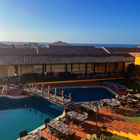 Hotel La Ciaccia Valledoria  Εξωτερικό φωτογραφία