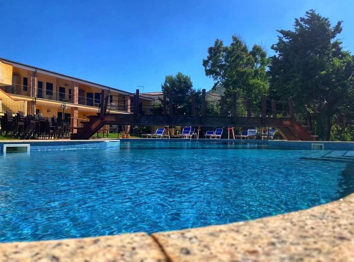 Hotel La Ciaccia Valledoria  Εξωτερικό φωτογραφία