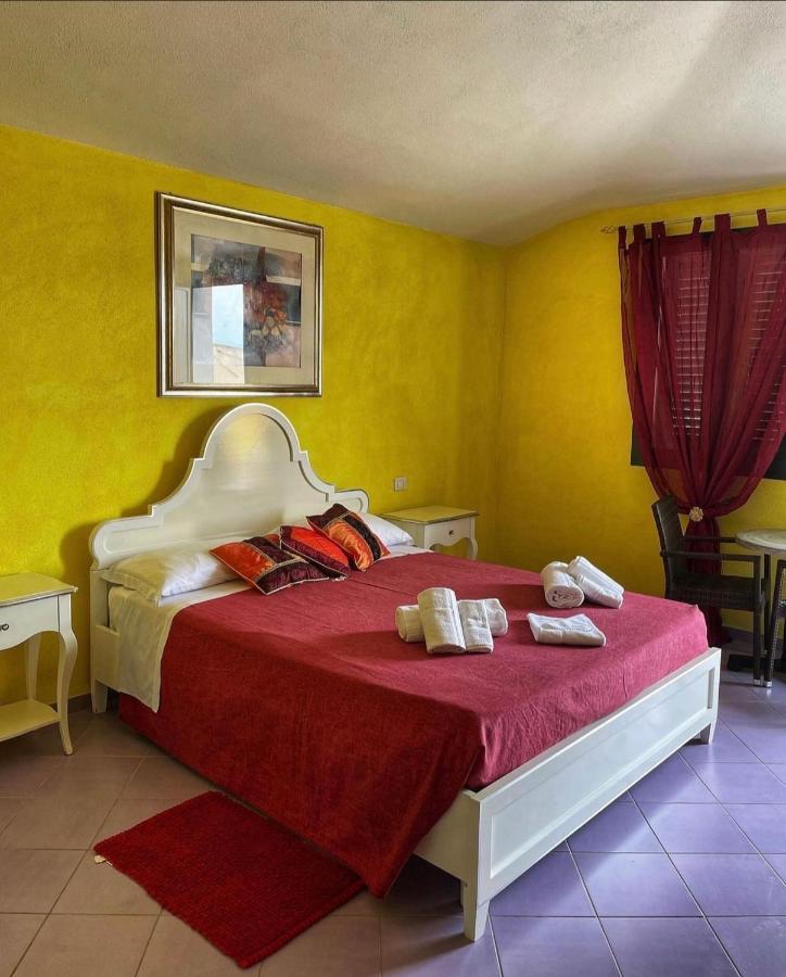 Hotel La Ciaccia Valledoria  Εξωτερικό φωτογραφία