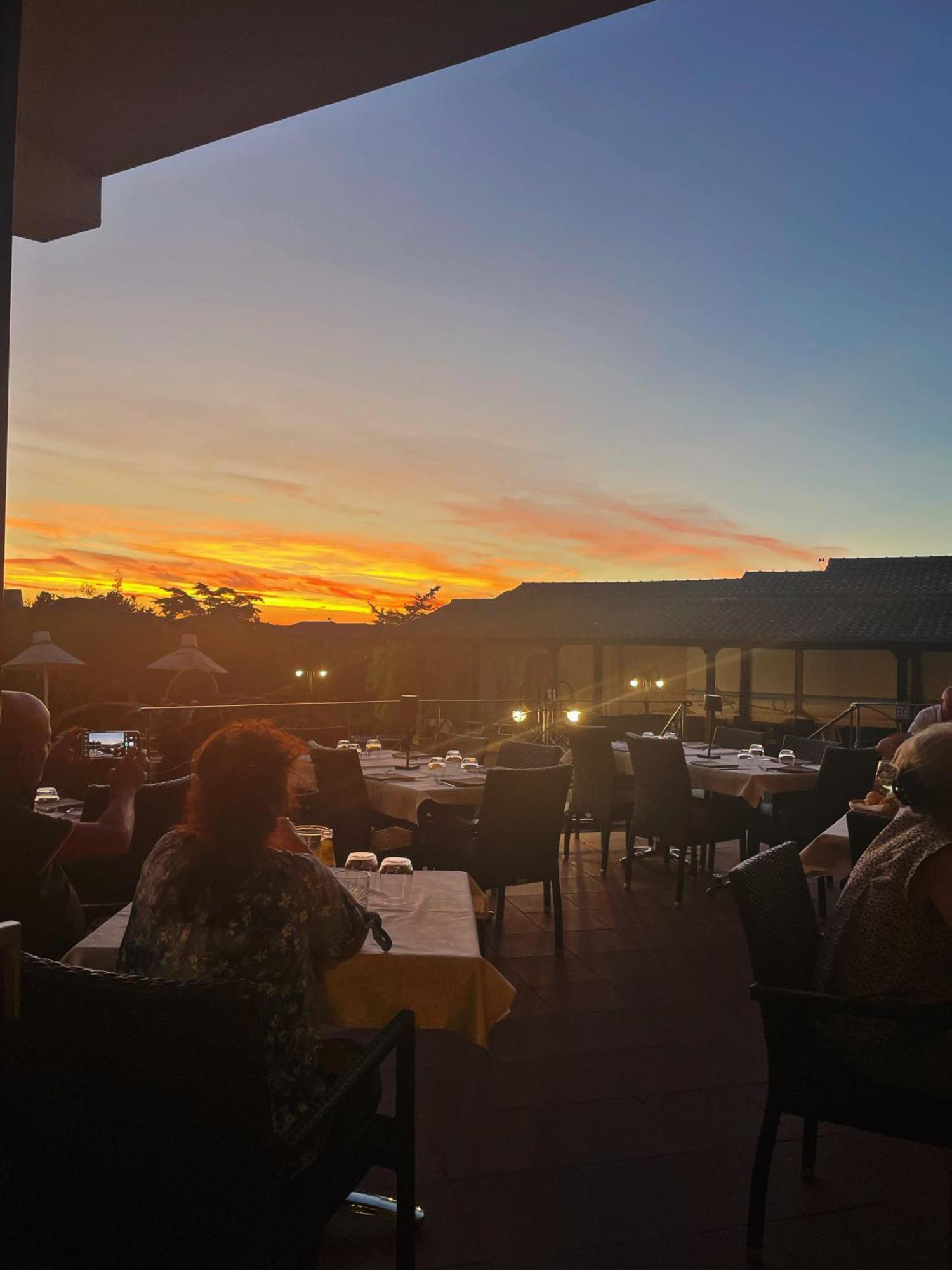 Hotel La Ciaccia Valledoria  Εξωτερικό φωτογραφία
