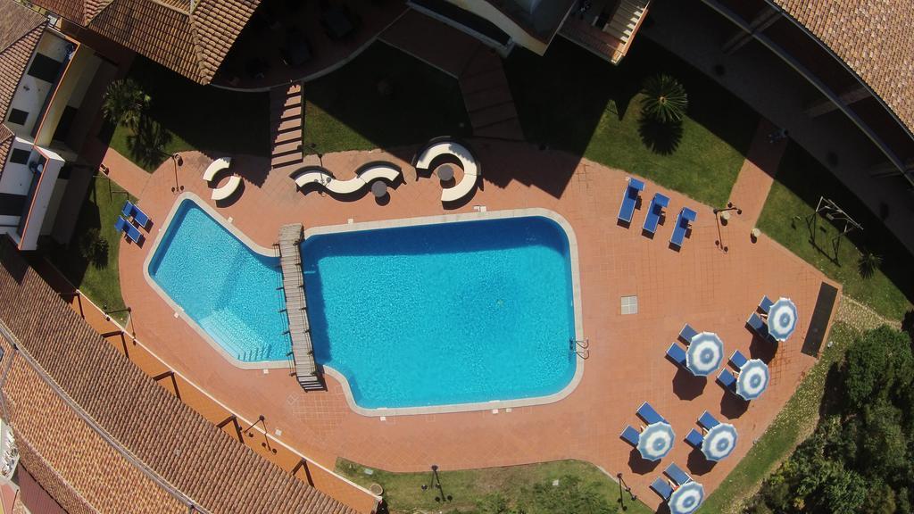 Hotel La Ciaccia Valledoria  Εξωτερικό φωτογραφία