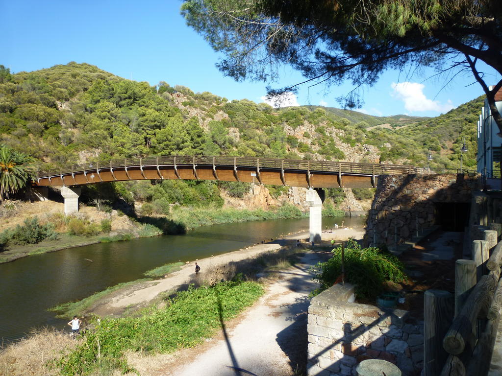 Hotel La Ciaccia Valledoria  Εξωτερικό φωτογραφία