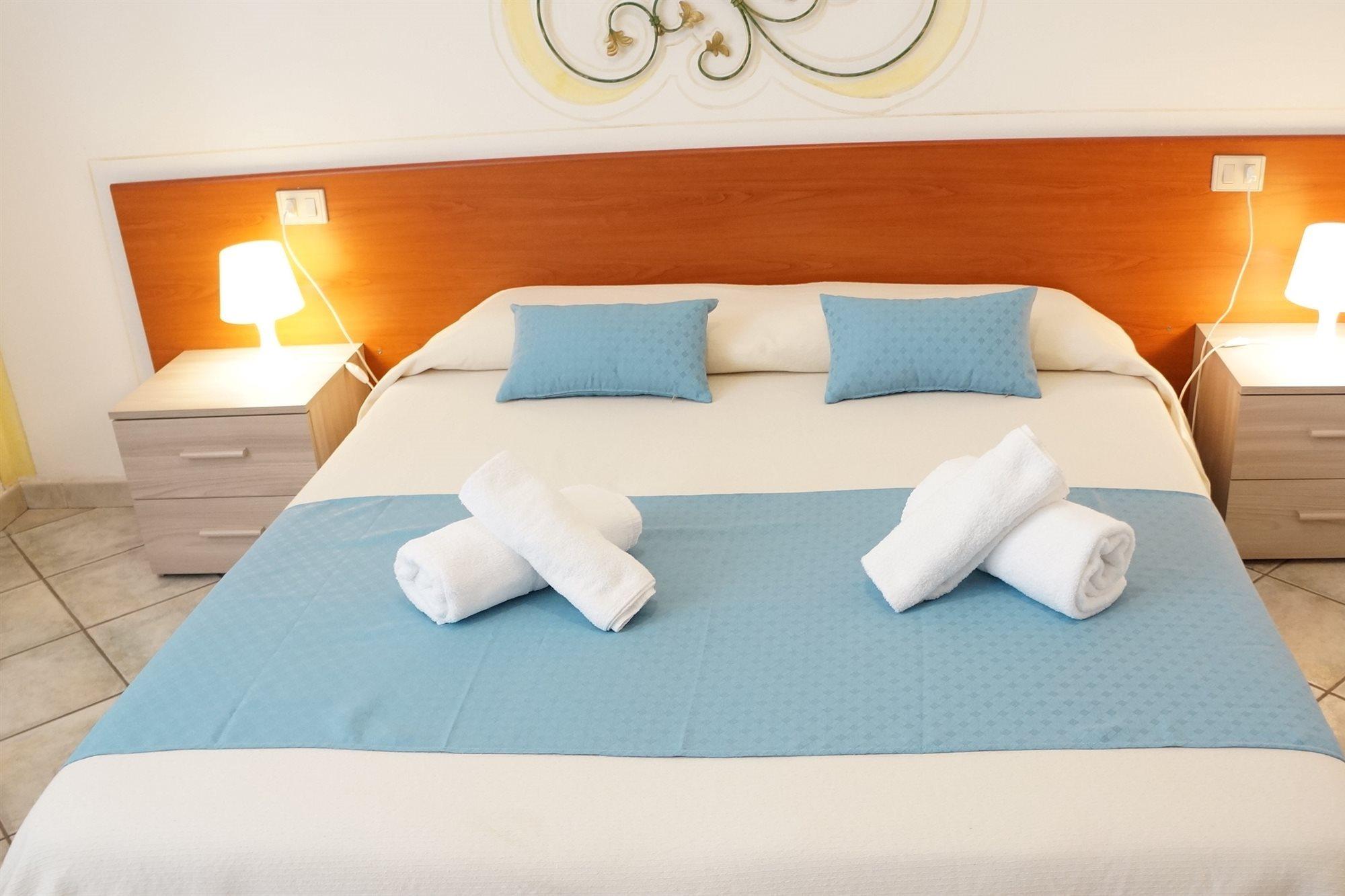 Hotel La Ciaccia Valledoria  Εξωτερικό φωτογραφία
