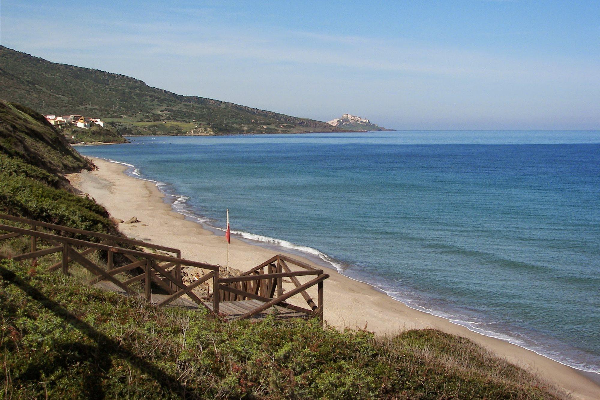 Hotel La Ciaccia Valledoria  Εξωτερικό φωτογραφία