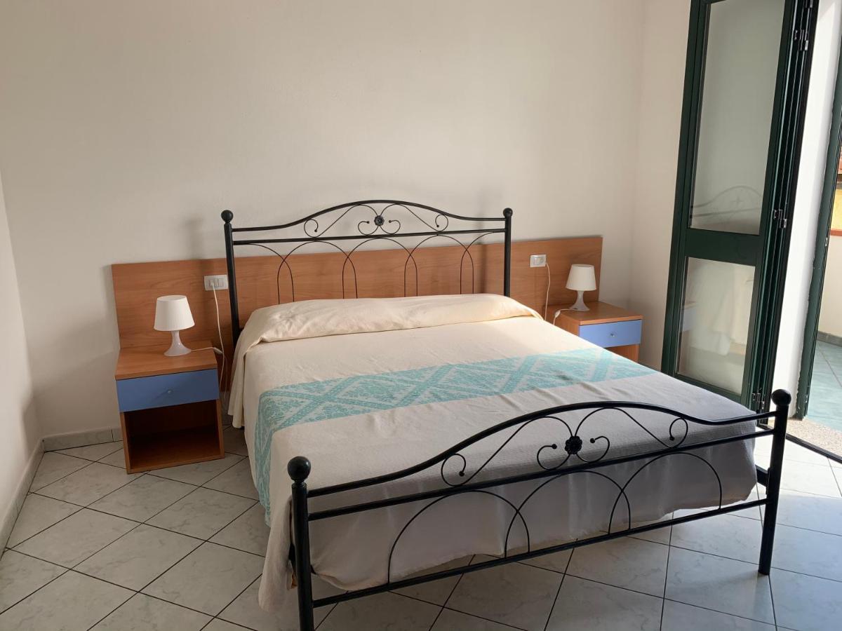 Hotel La Ciaccia Valledoria  Εξωτερικό φωτογραφία