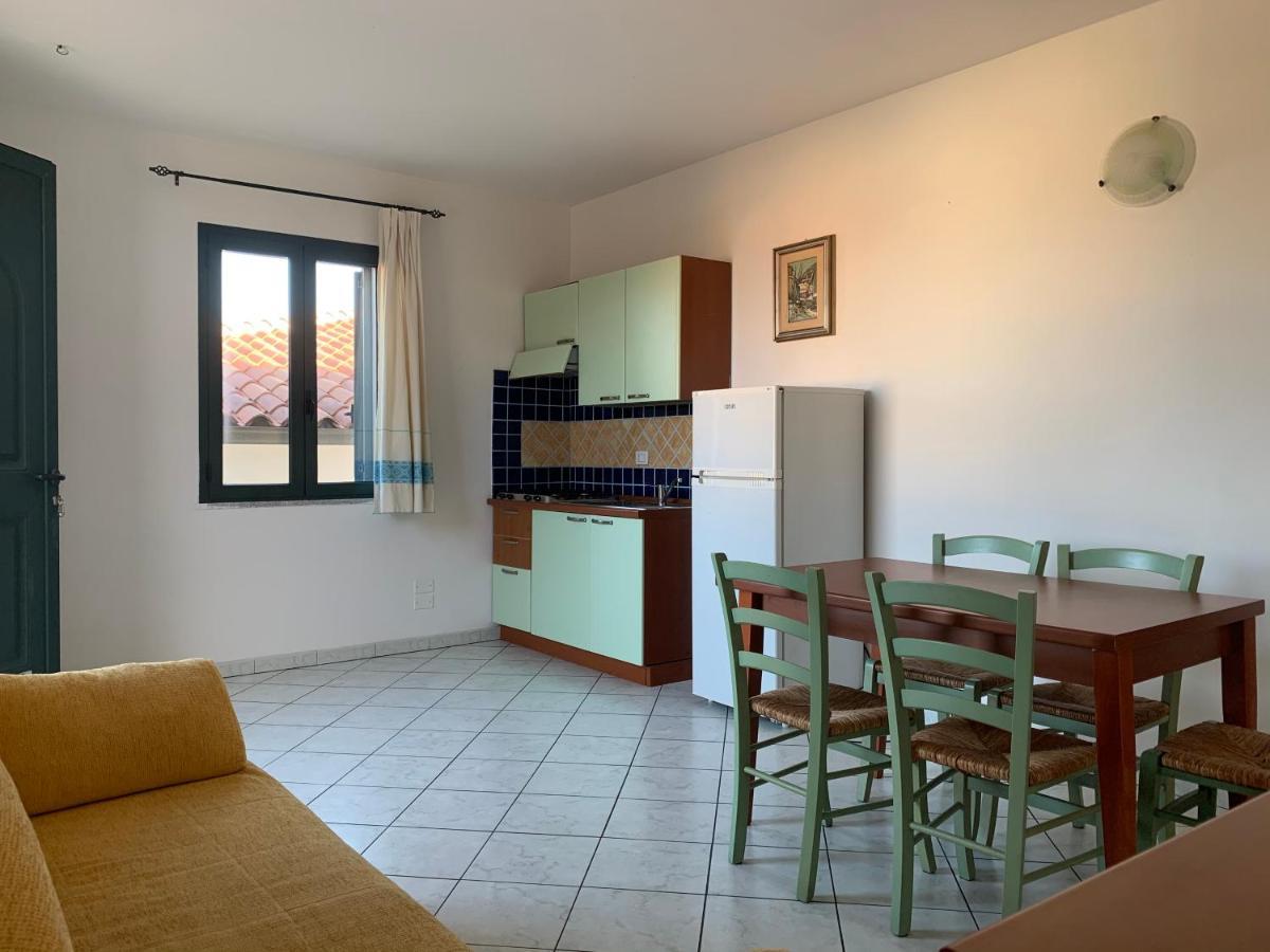 Hotel La Ciaccia Valledoria  Εξωτερικό φωτογραφία