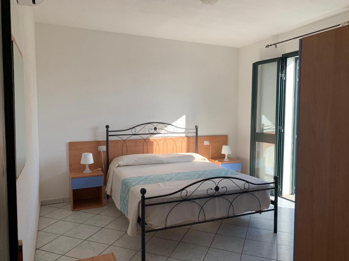 Hotel La Ciaccia Valledoria  Εξωτερικό φωτογραφία