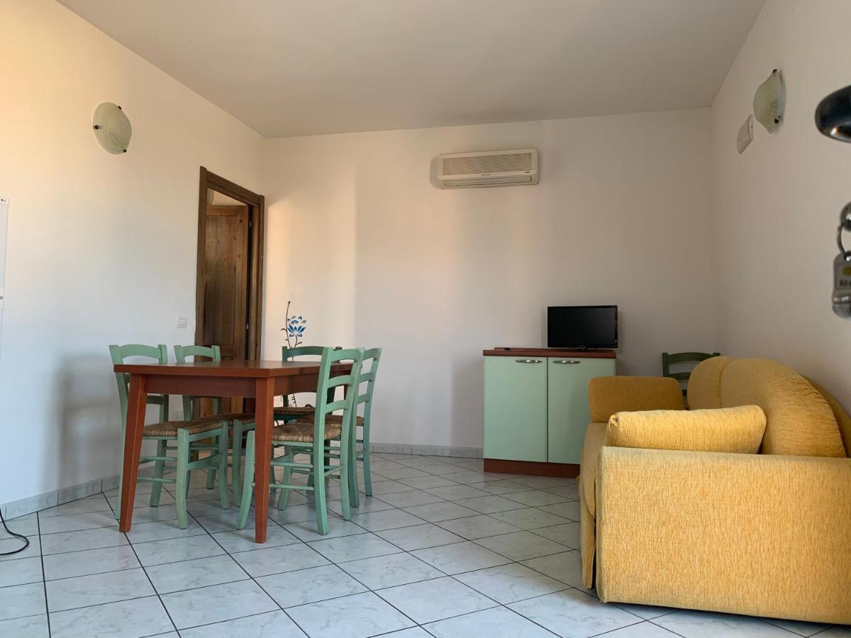 Hotel La Ciaccia Valledoria  Εξωτερικό φωτογραφία